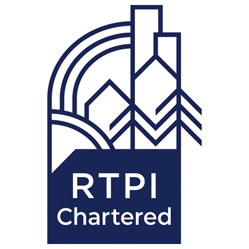RTPI-Chartered