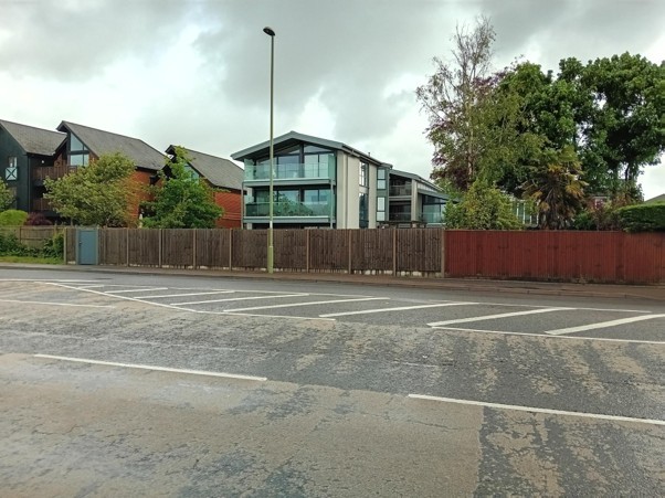 ‘Waters Edge’, 312 Old Swanwick Lane, Lower Swanwick